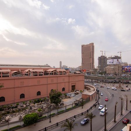 Egyptian Night Hostel Cairo Exterior photo