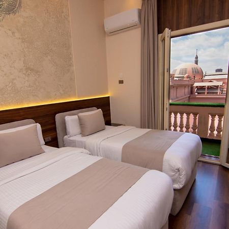 Egyptian Night Hostel Cairo Exterior photo