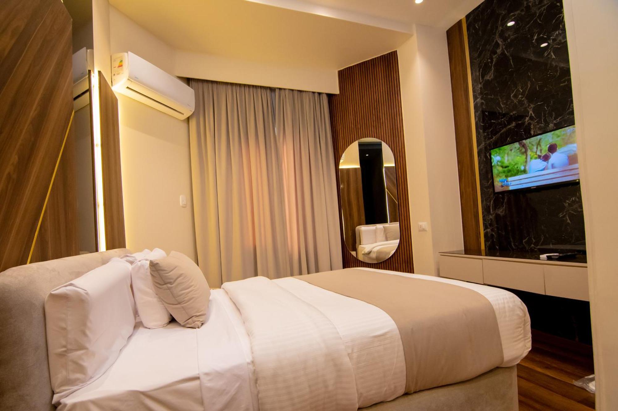 Egyptian Night Hostel Cairo Exterior photo