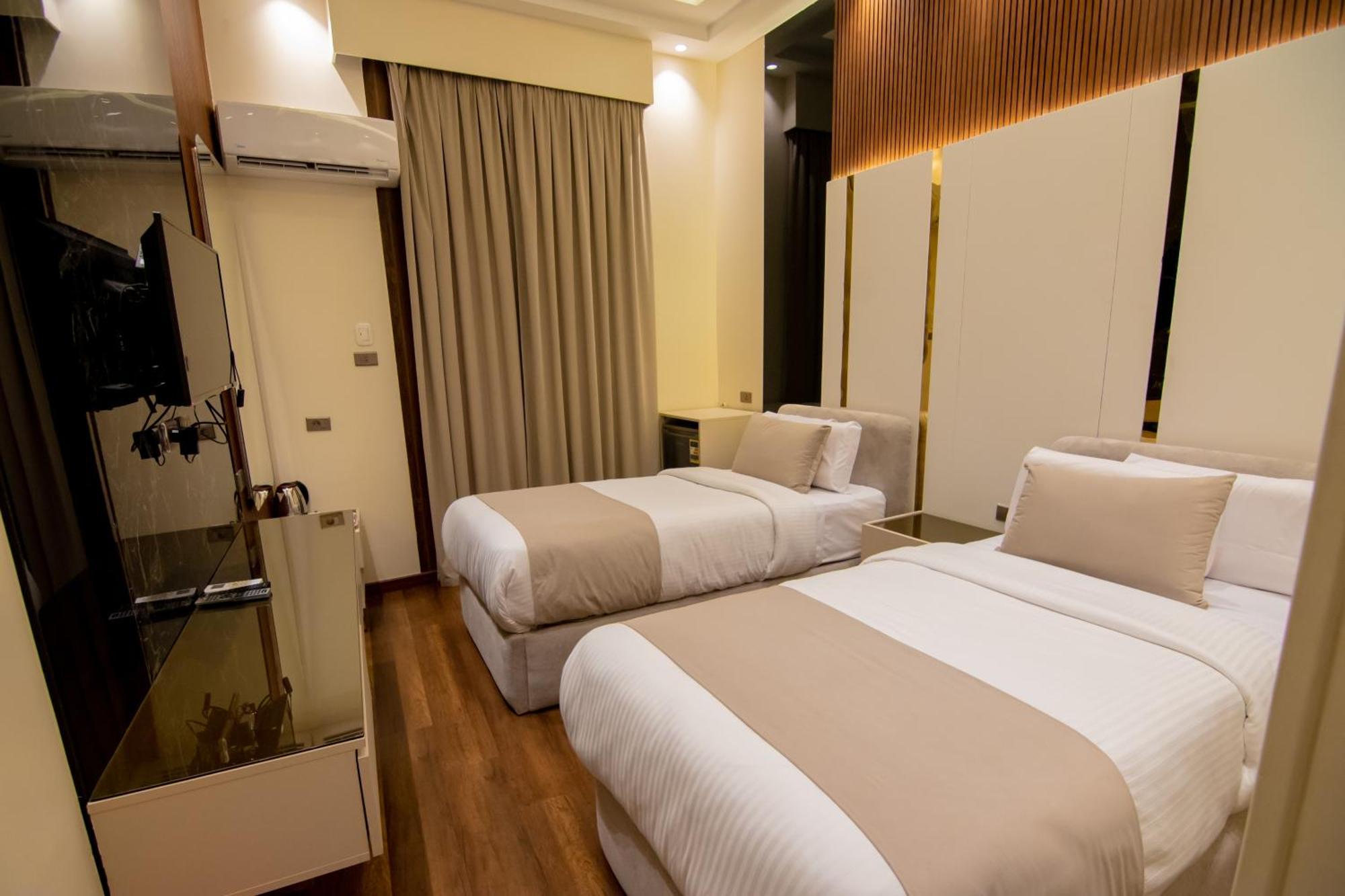 Egyptian Night Hostel Cairo Exterior photo