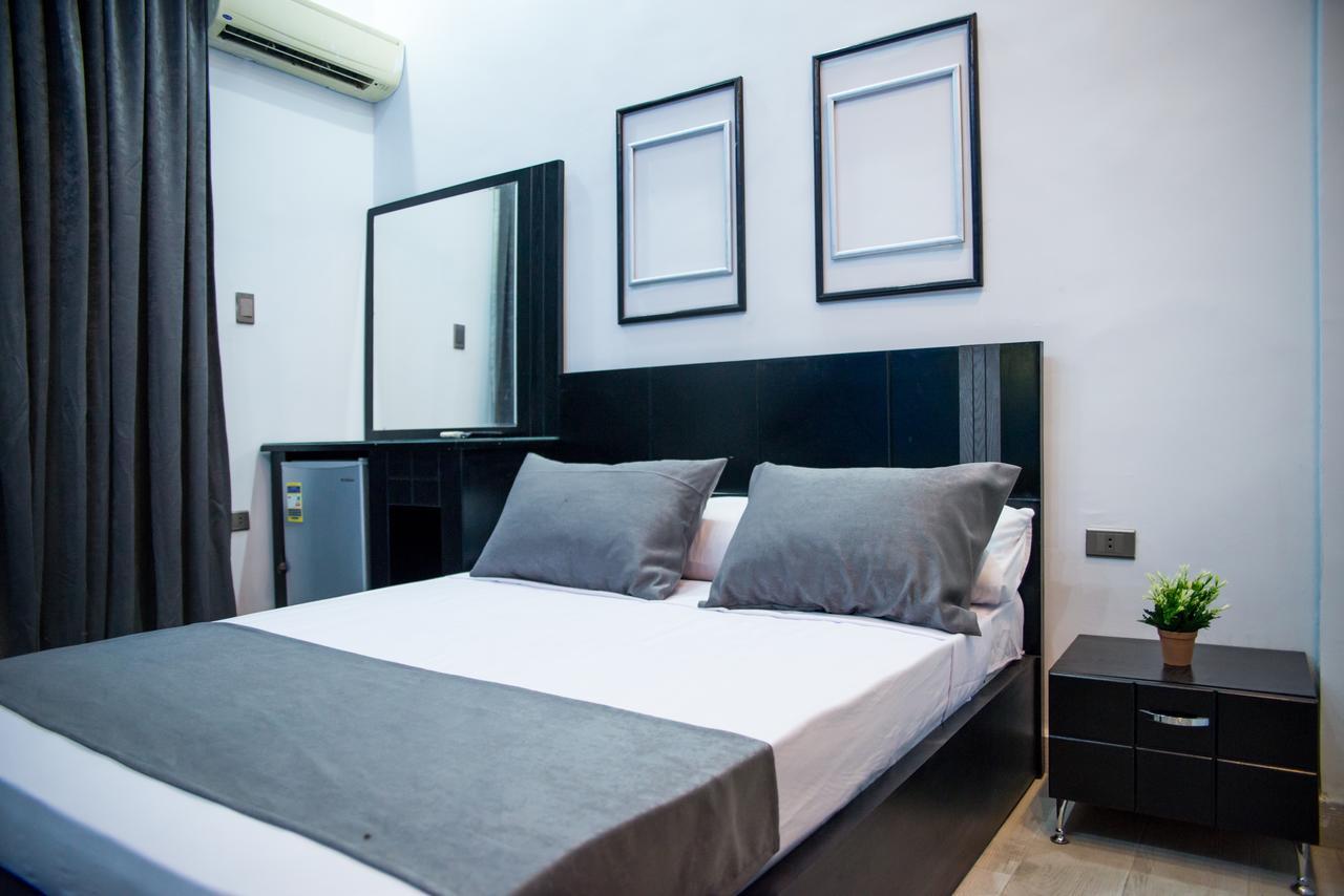 Egyptian Night Hostel Cairo Exterior photo