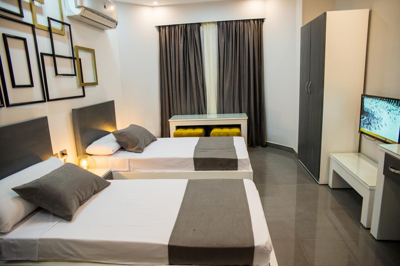 Egyptian Night Hostel Cairo Exterior photo