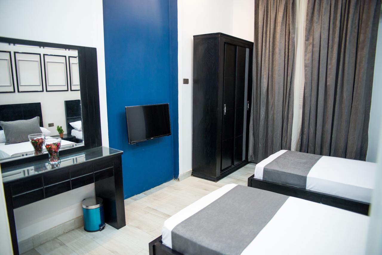 Egyptian Night Hostel Cairo Exterior photo
