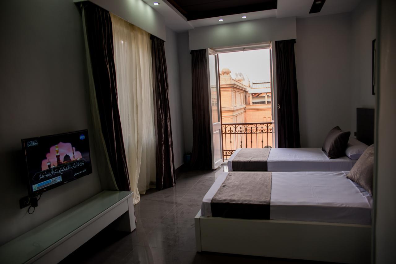Egyptian Night Hostel Cairo Exterior photo