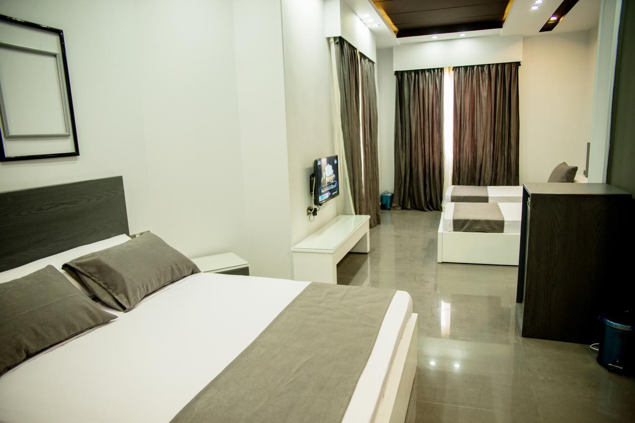 Egyptian Night Hostel Cairo Exterior photo